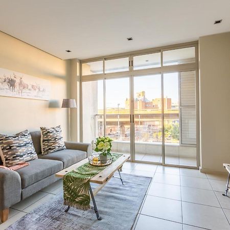 Sleepsweet Harbouredge Apartment Cape Town Exterior foto