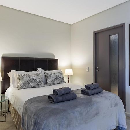 Sleepsweet Harbouredge Apartment Cape Town Exterior foto