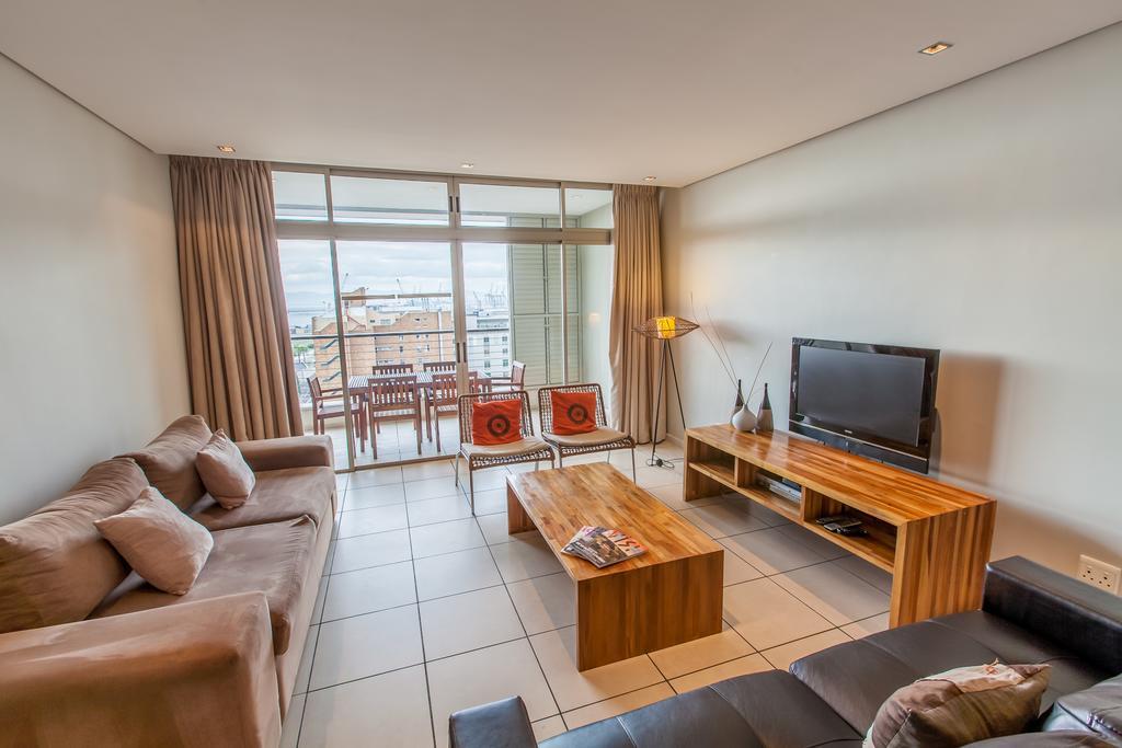 Sleepsweet Harbouredge Apartment Cape Town Exterior foto