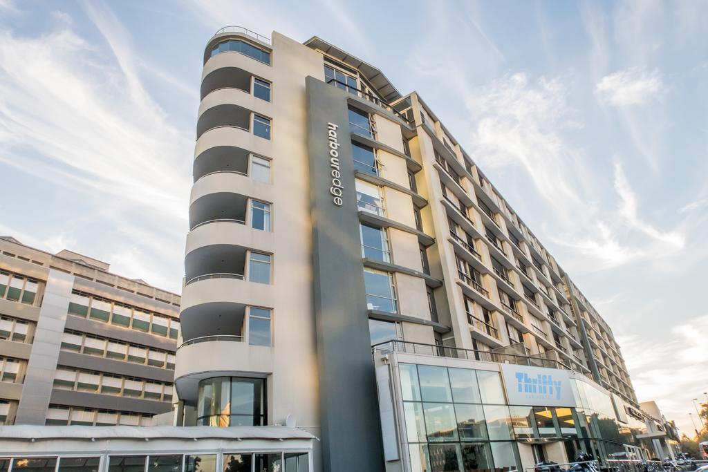 Sleepsweet Harbouredge Apartment Cape Town Exterior foto