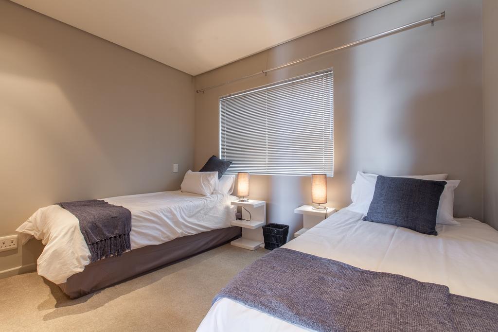 Sleepsweet Harbouredge Apartment Cape Town Exterior foto