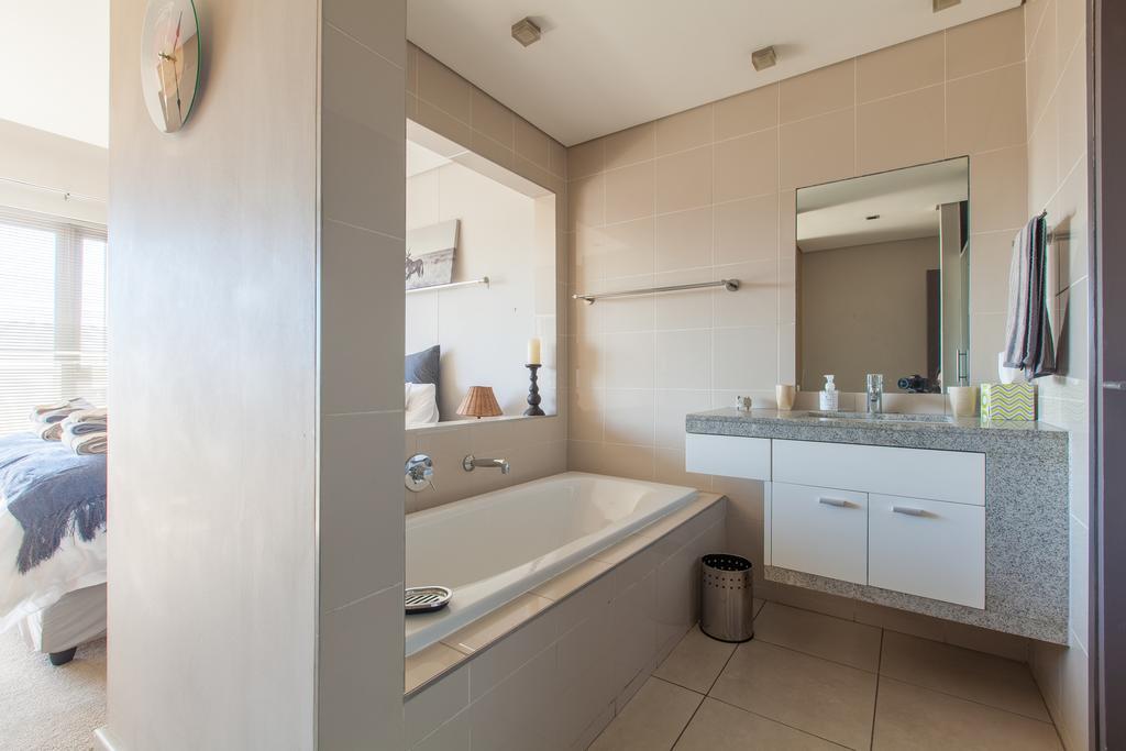 Sleepsweet Harbouredge Apartment Cape Town Exterior foto