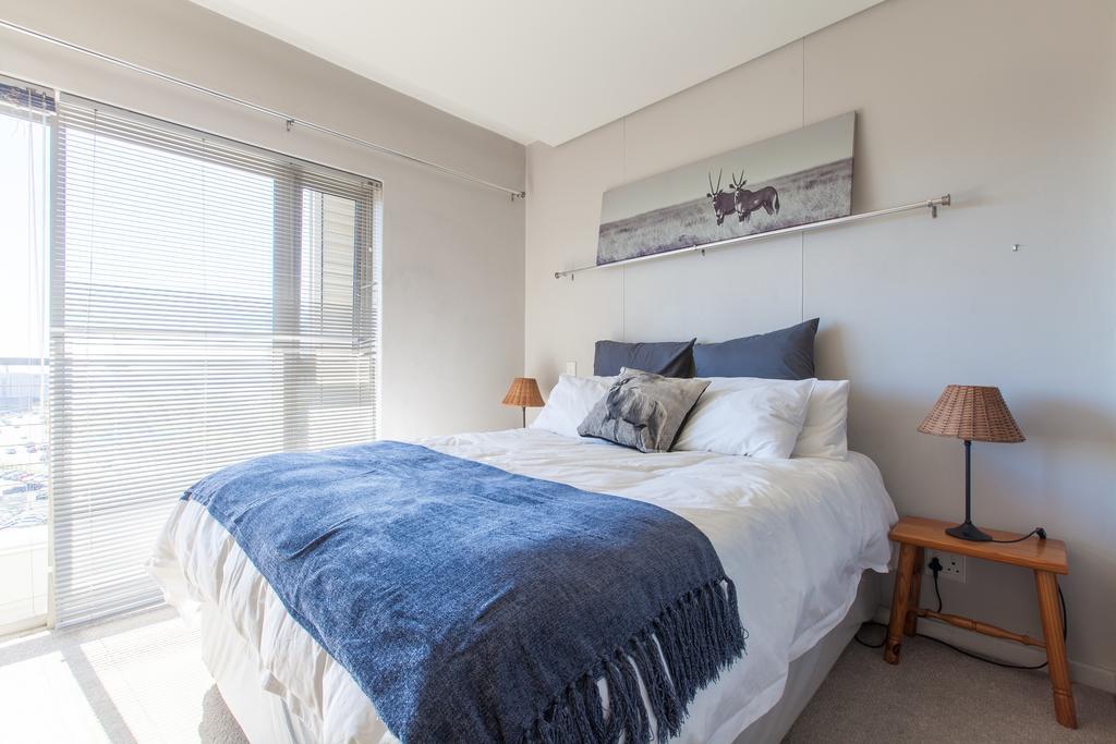 Sleepsweet Harbouredge Apartment Cape Town Exterior foto