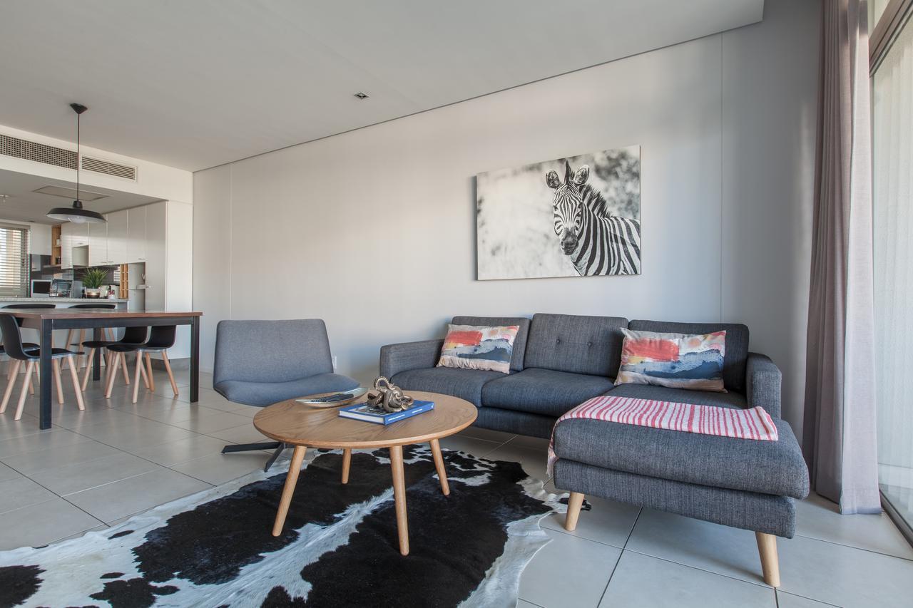 Sleepsweet Harbouredge Apartment Cape Town Exterior foto