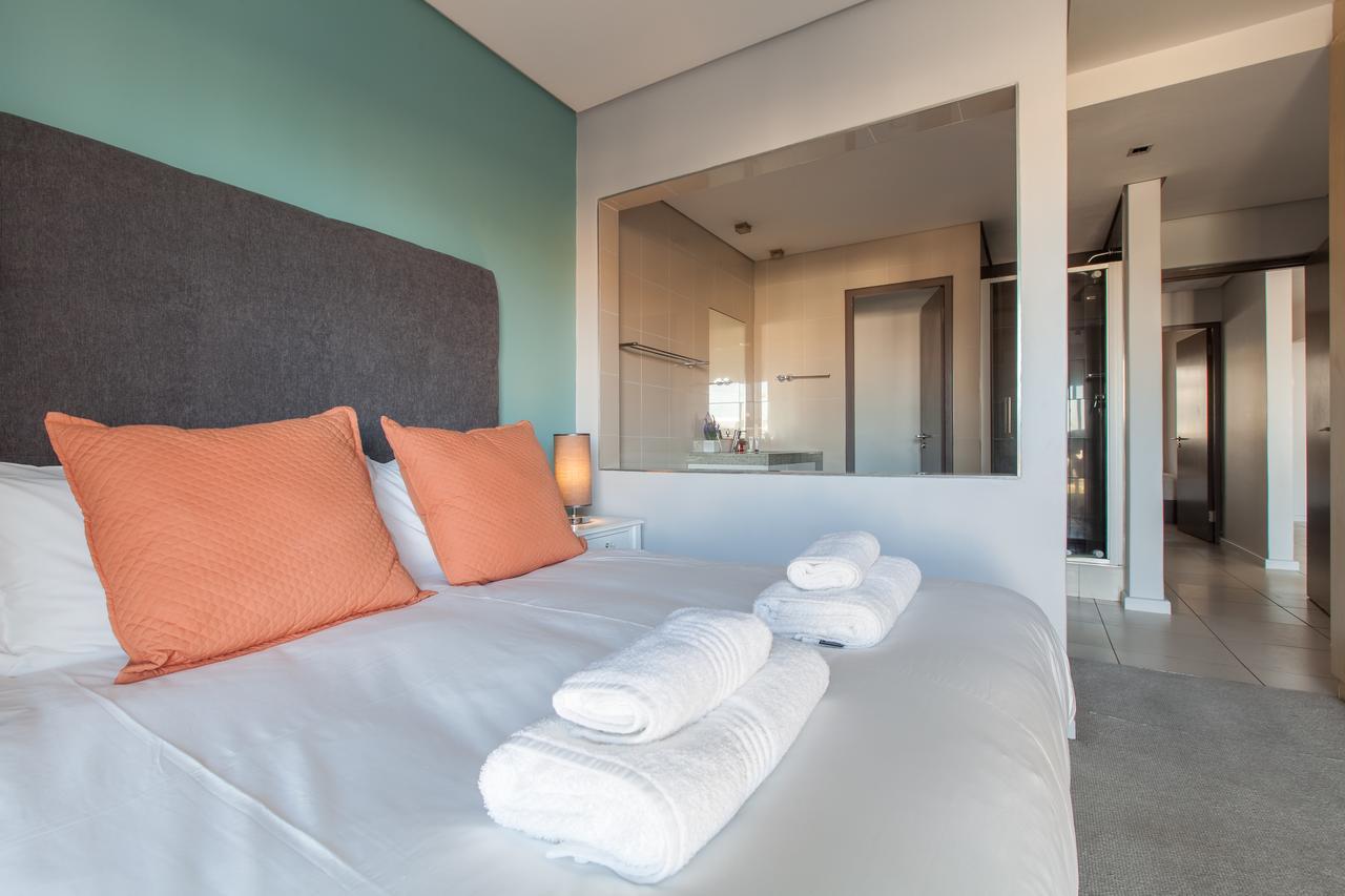 Sleepsweet Harbouredge Apartment Cape Town Exterior foto