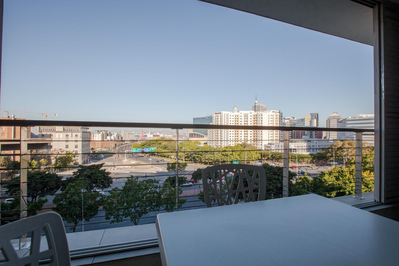 Sleepsweet Harbouredge Apartment Cape Town Exterior foto