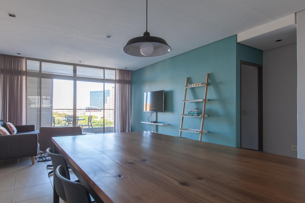 Sleepsweet Harbouredge Apartment Cape Town Exterior foto