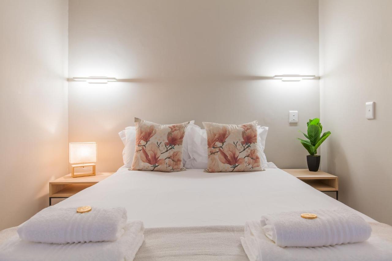 Sleepsweet Harbouredge Apartment Cape Town Exterior foto