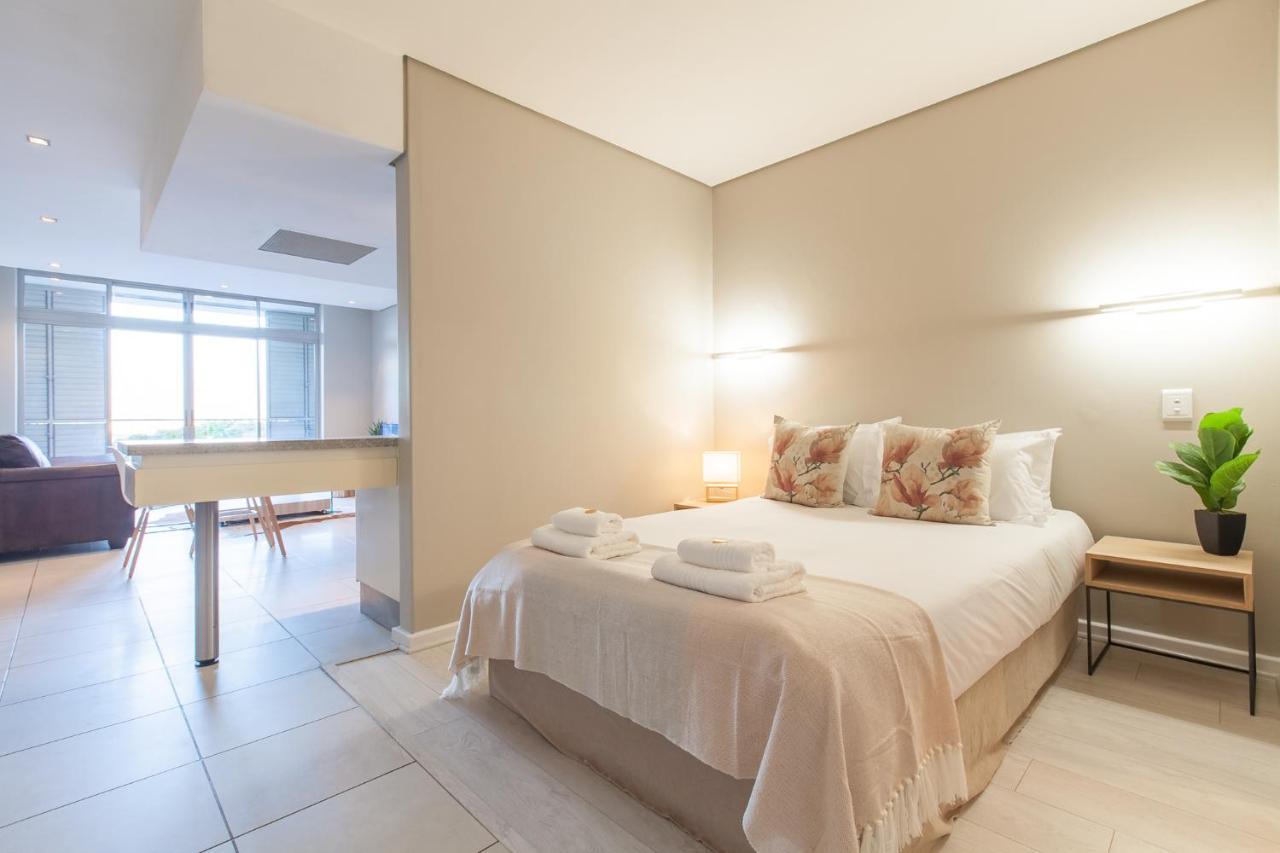 Sleepsweet Harbouredge Apartment Cape Town Exterior foto