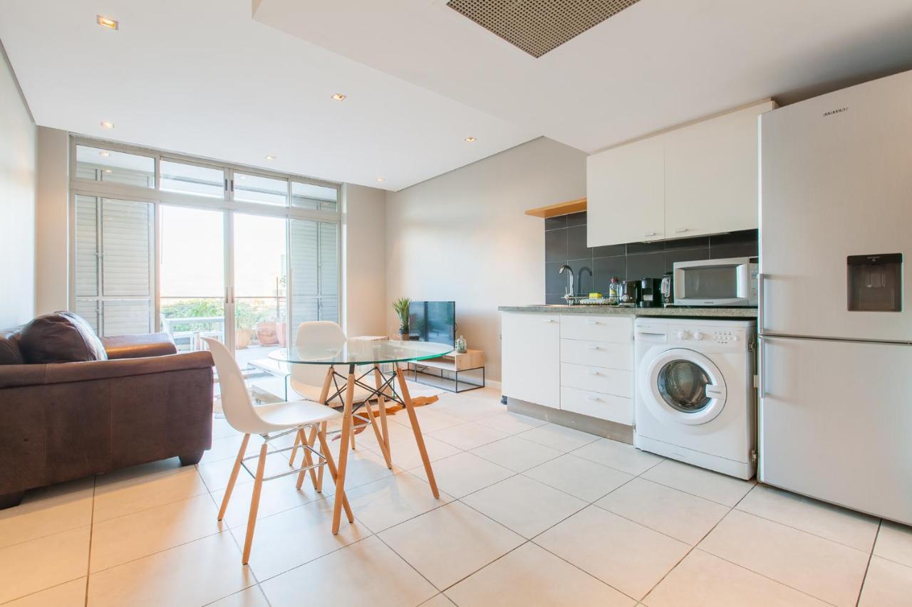 Sleepsweet Harbouredge Apartment Cape Town Exterior foto