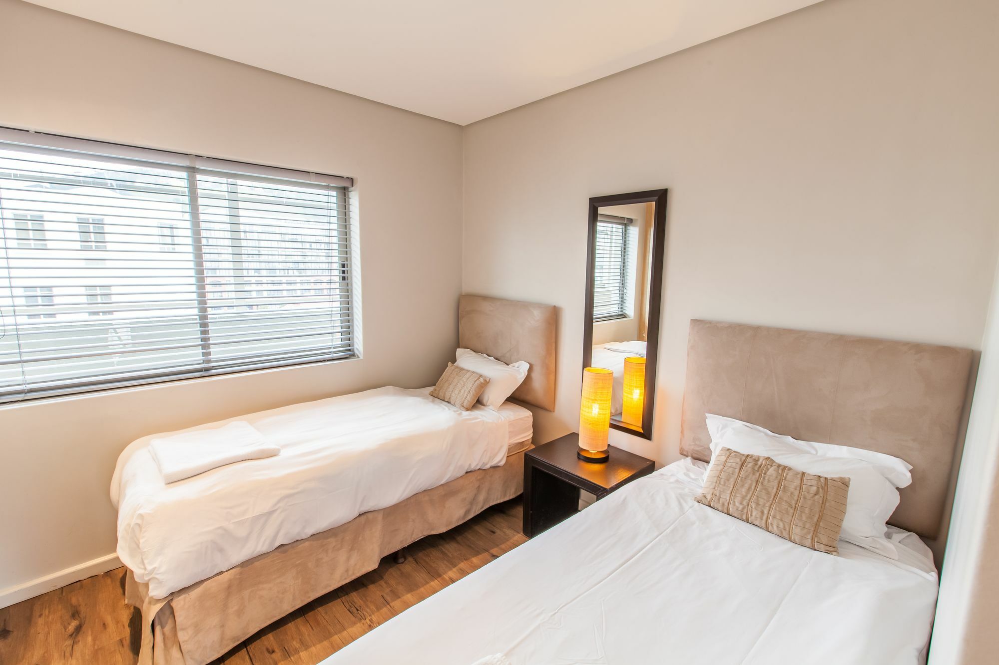 Sleepsweet Harbouredge Apartment Cape Town Exterior foto