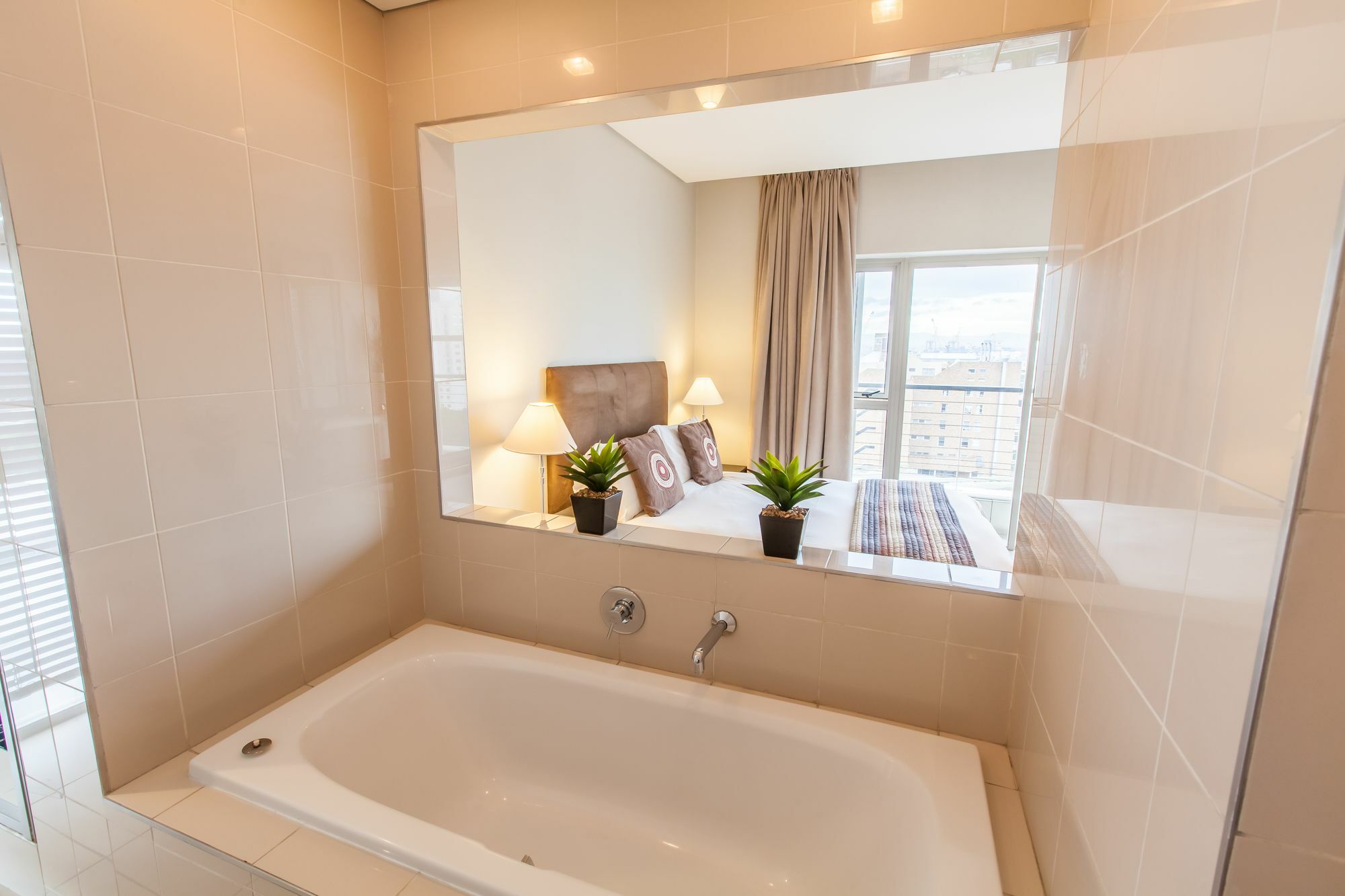 Sleepsweet Harbouredge Apartment Cape Town Exterior foto