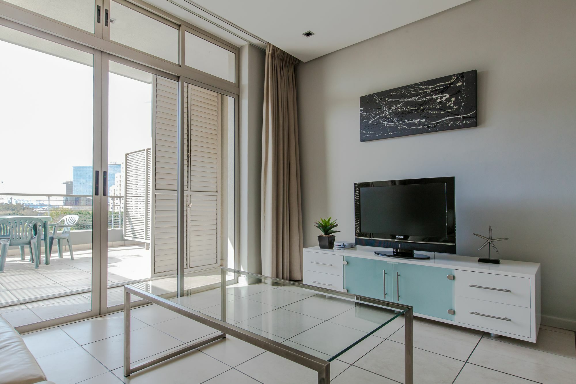 Sleepsweet Harbouredge Apartment Cape Town Exterior foto