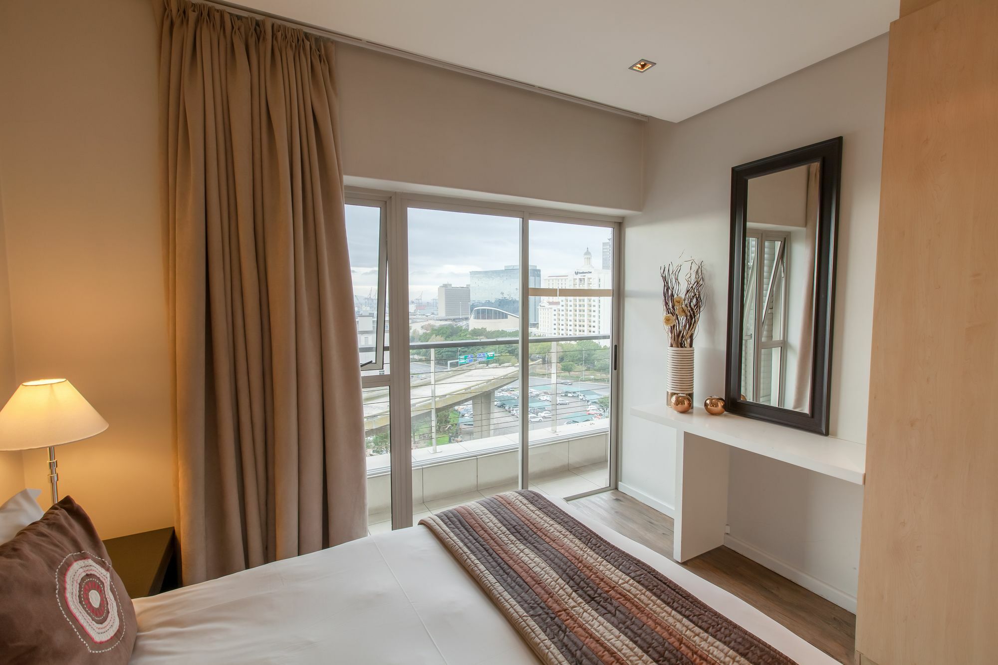 Sleepsweet Harbouredge Apartment Cape Town Exterior foto