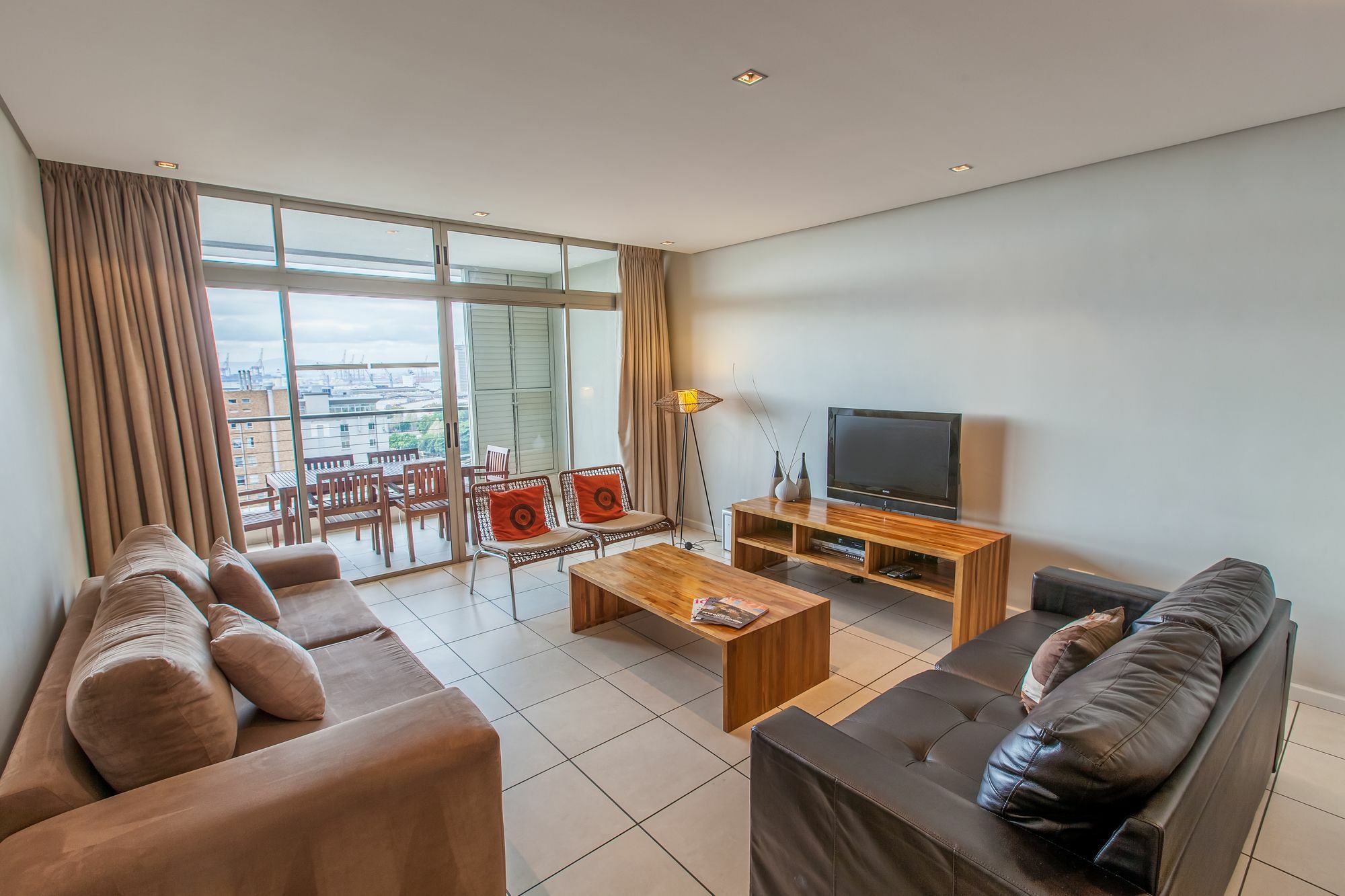 Sleepsweet Harbouredge Apartment Cape Town Exterior foto