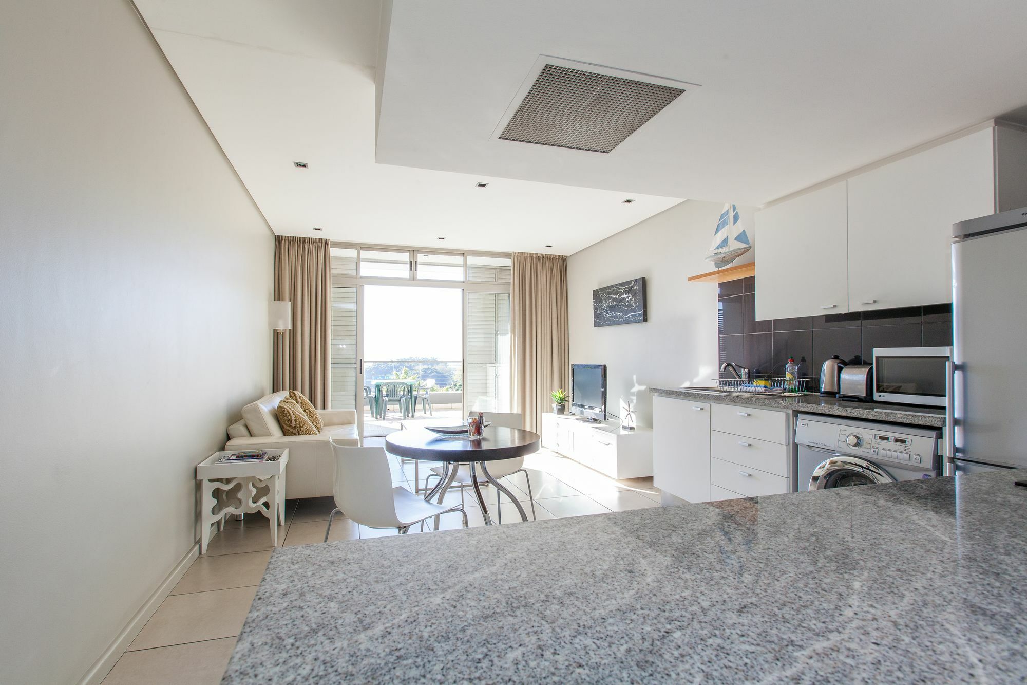 Sleepsweet Harbouredge Apartment Cape Town Exterior foto
