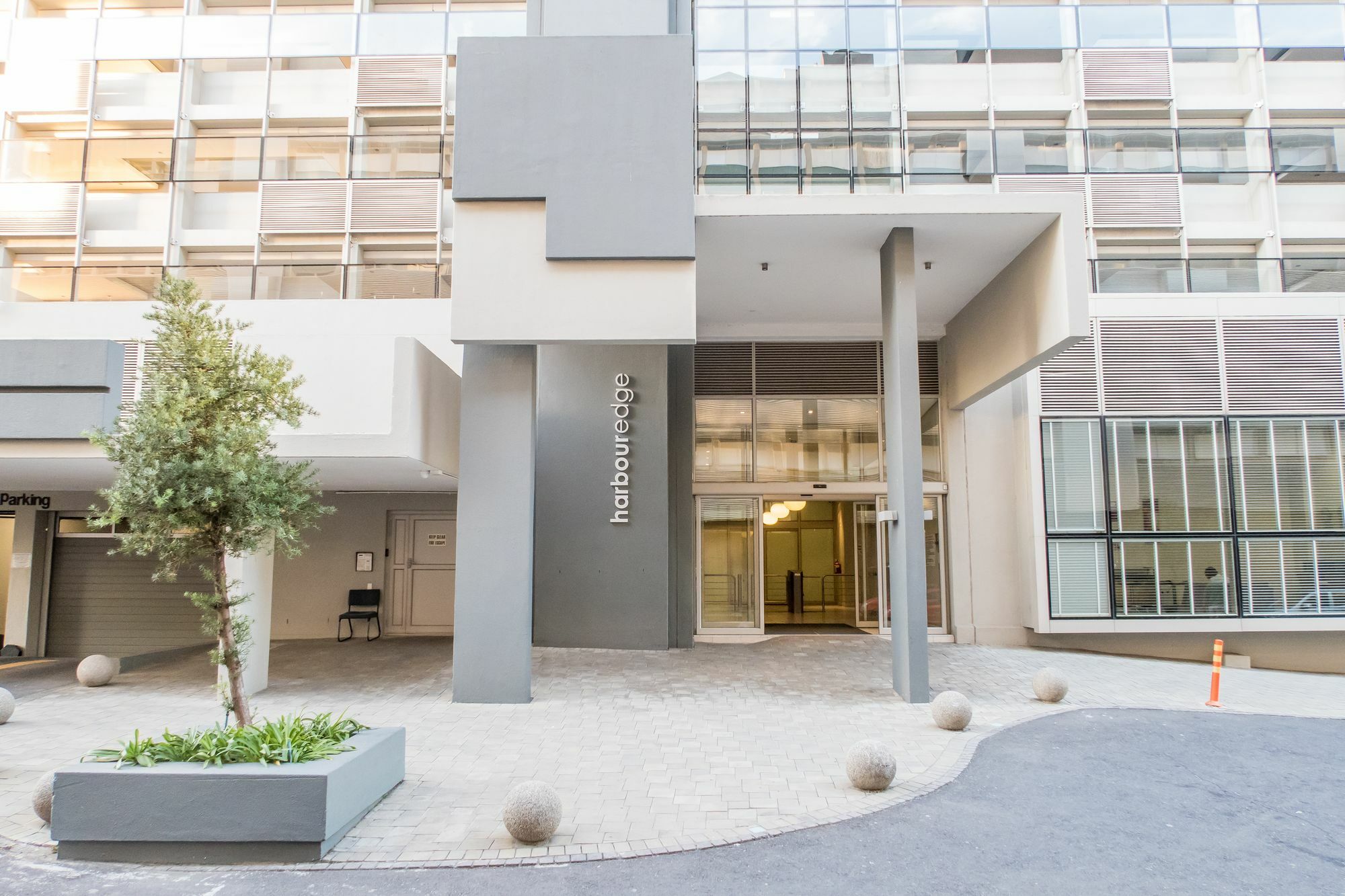 Sleepsweet Harbouredge Apartment Cape Town Exterior foto
