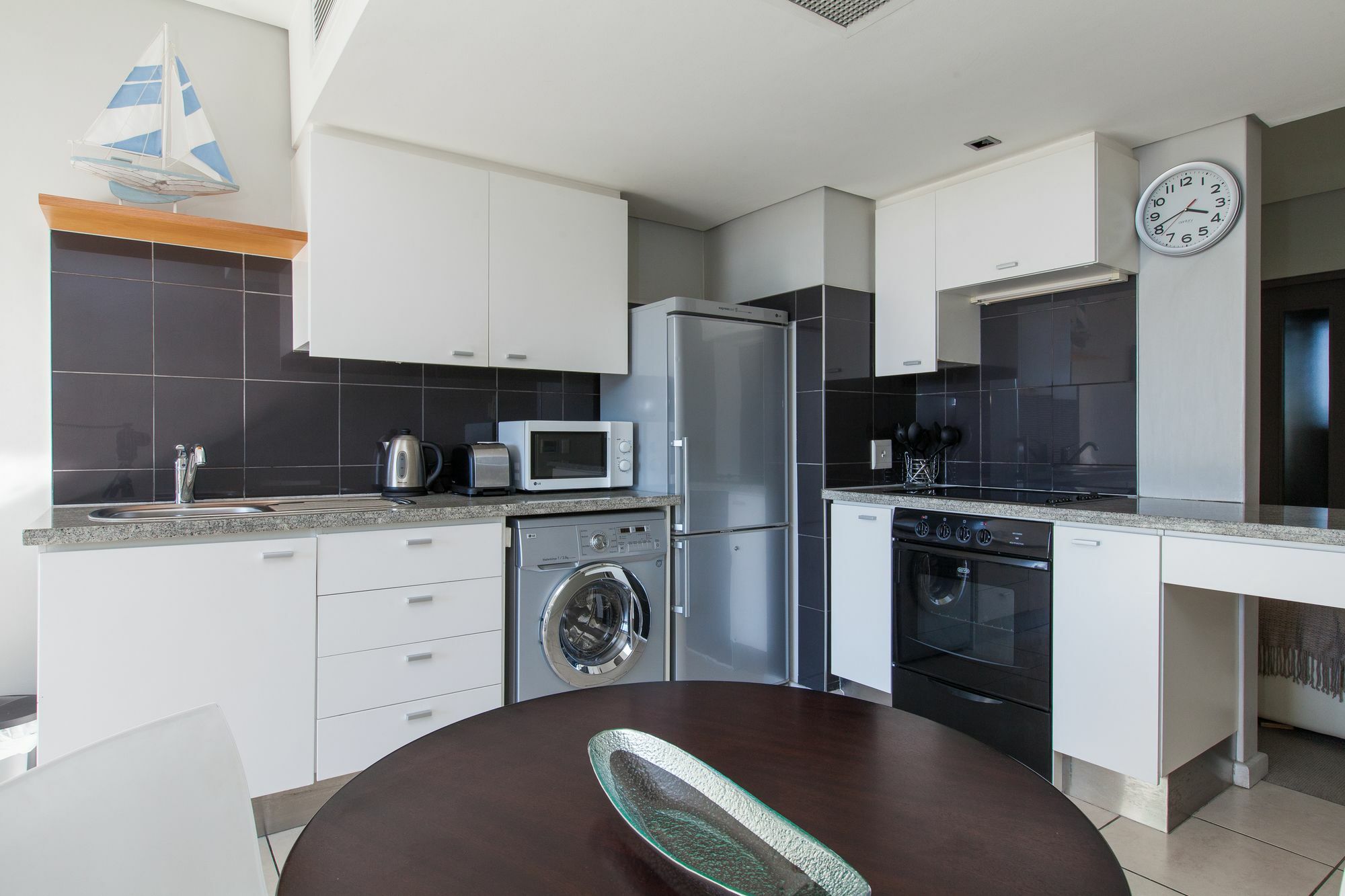 Sleepsweet Harbouredge Apartment Cape Town Exterior foto