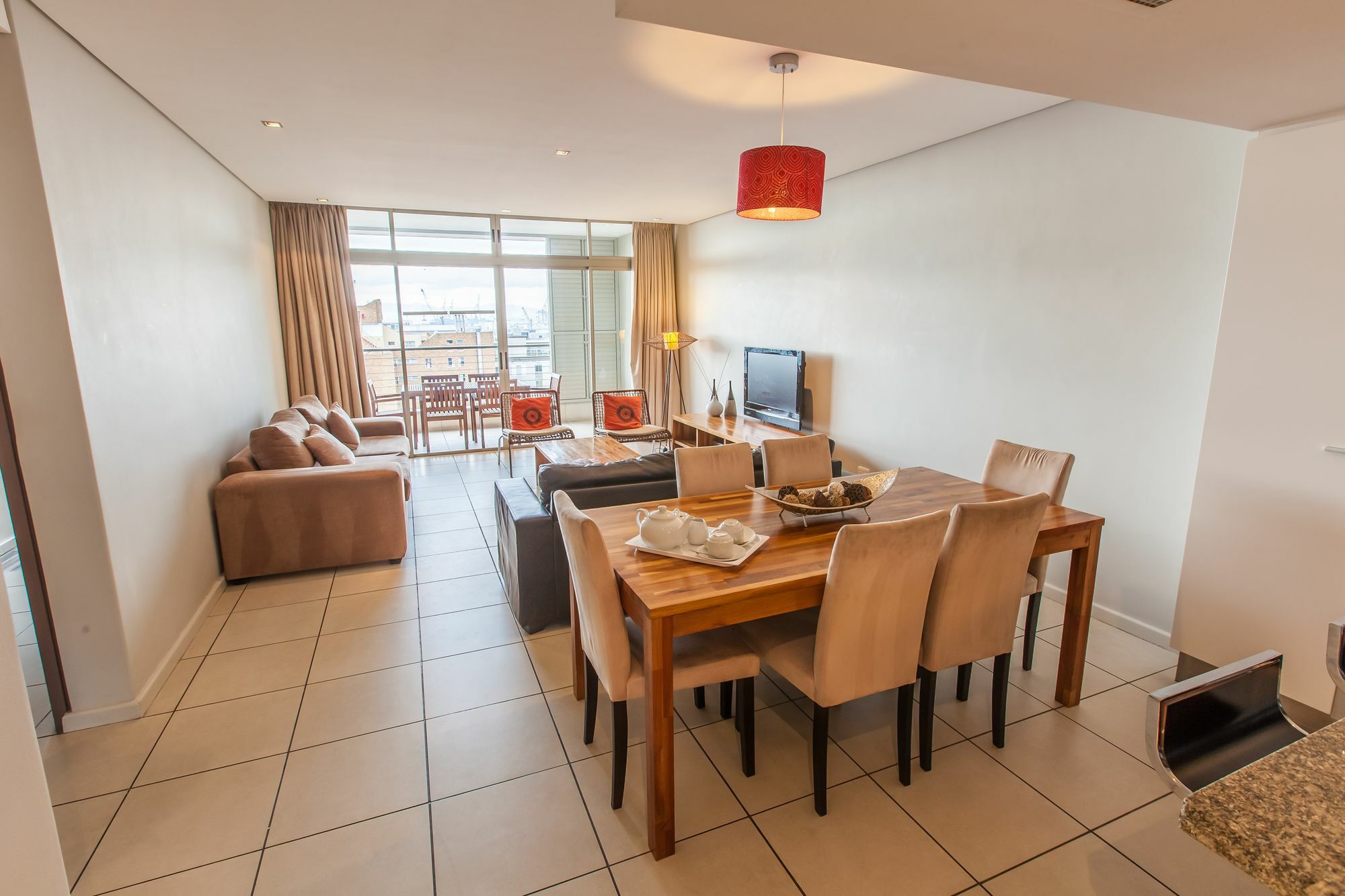 Sleepsweet Harbouredge Apartment Cape Town Exterior foto