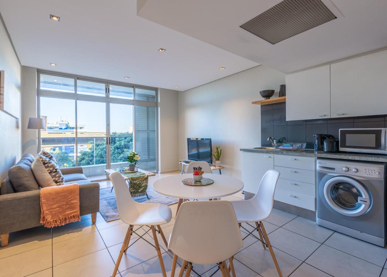 Sleepsweet Harbouredge Apartment Cape Town Exterior foto