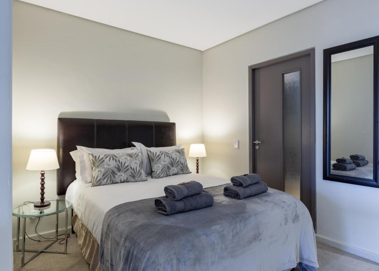 Sleepsweet Harbouredge Apartment Cape Town Exterior foto