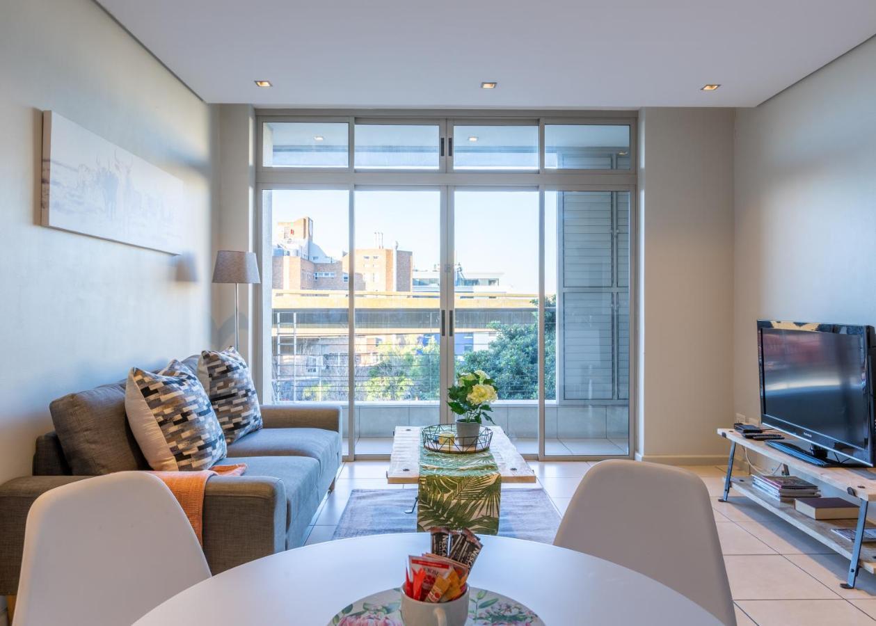 Sleepsweet Harbouredge Apartment Cape Town Exterior foto