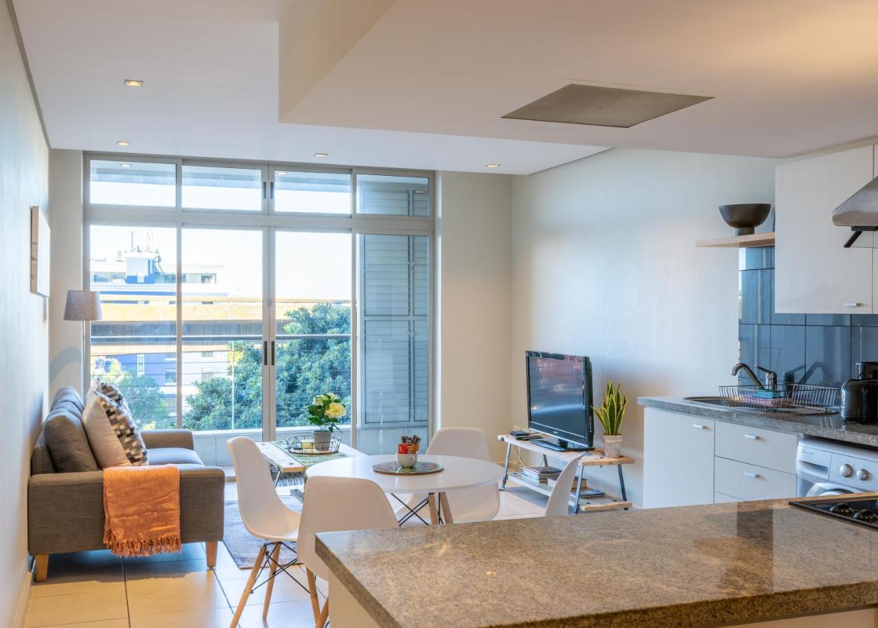 Sleepsweet Harbouredge Apartment Cape Town Exterior foto